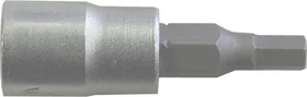 Connex COXT568550 Innensechskant Steckschlüssel 1/4", 5mm