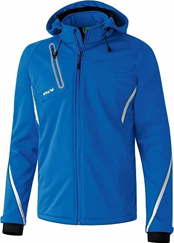 Erima Function Funktionsjacke royal (Herren)