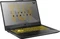 ASUS TUF Gaming A17 FA706IU-H7015T, Fortress Gray, Ryzen 7 4800H, 16GB RAM, 1TB SSD, GeForce GTX 1660 Ti, UK Vorschaubild