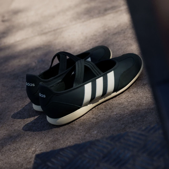 adidas Barreda Mary Jane aurora ivy/off white/warm vanilla (Damen)