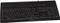 Cherry Stream 3.0 schwarz, USB, DE Vorschaubild