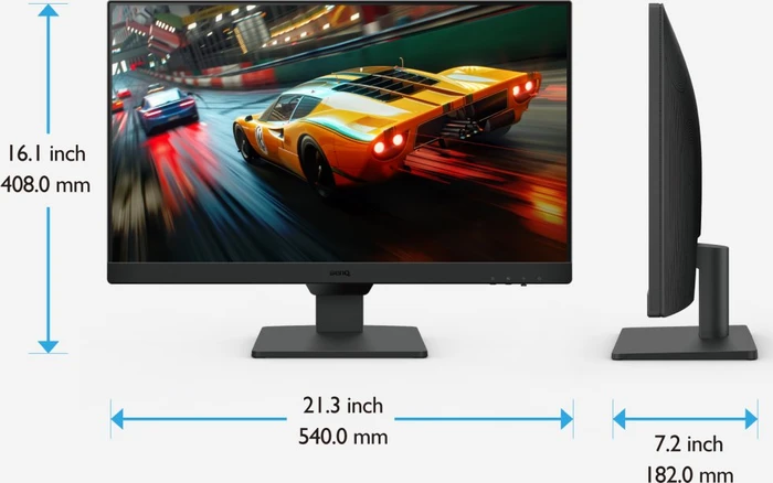 BenQ GW2490, 23.8"