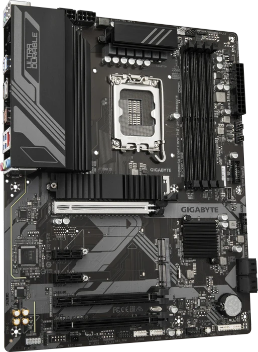GIGABYTE Z790 D (Intel 1700)