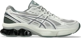 Asics Gel-Kinetic Fluent seal grey/pure silver