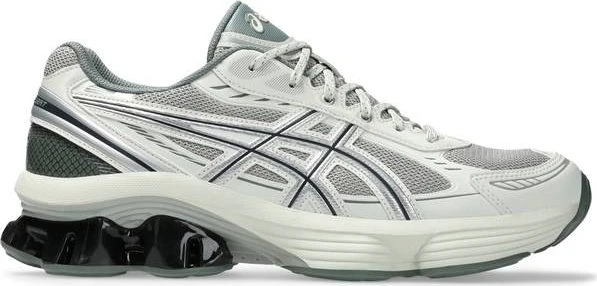 Asics Gel-Kinetic Fluent seal grey/pure silver