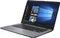 ASUS VivoBook 14 X405UA-BV285T, Star Grey, Core i3-7100U, 8GB RAM, 128GB SSD, DE Vorschaubild