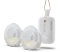 Philips Avent SCD553/11 Hands Free Elektrisches Doppel-Milchpumpen Starter-Set Vorschaubild