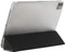 Hama Tablet Case Fold Clear für Apple iPad Pro 12.9" (4. Generation / 2020), grau Vorschaubild