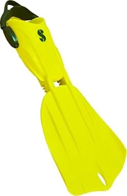 Scubapro Seawing Nova Flossen gelb