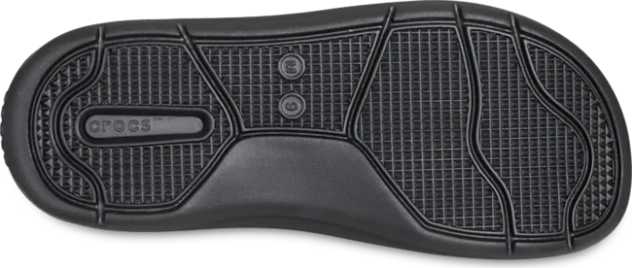 Crocs InMotion LiteRide Flip schwarz (Herren)