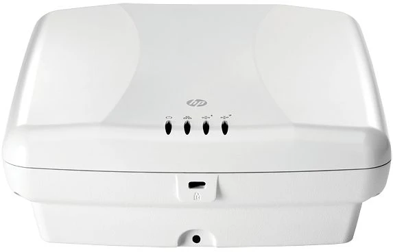 HP E-MSM466 Dual Radio Access Point