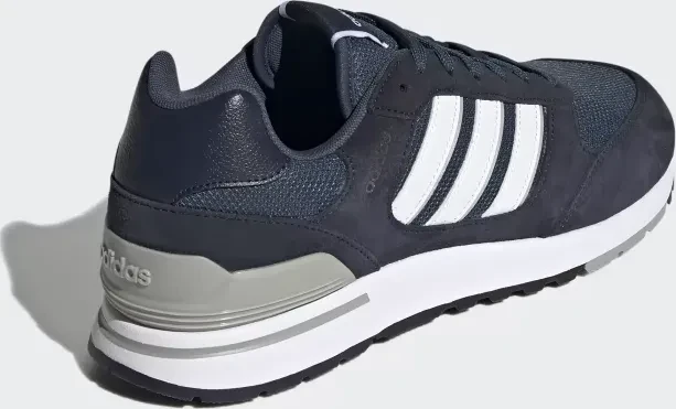 adidas Run 80s crew navy/cloud white/legend ink (Herren)