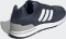 adidas Run 80s crew navy/cloud white/legend ink (Herren) Vorschaubild