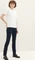 Tom Tailor Alexa Straight Jeans Jeans clean rinsed blue denim (Damen) Vorschaubild