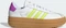 adidas VL Court Bold cloud white (Damen) Vorschaubild