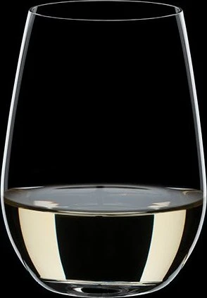 Riedel The O Wine Tumbler Riesling/Sauvignon Blanc Glas, 2 Stück