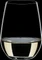 Riedel The O Wine Tumbler Riesling/Sauvignon Blanc Glas, 2 Stück Vorschaubild