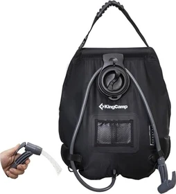 KingCamp Outback 20l Campingdusche