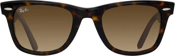 Ray-Ban RB2140 Original Wayfarer Classic 50mm havana/hellbraun Verlauf