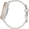 Garmin vivomove Trend Aktivitäts-Tracker ivory/peach gold Vorschaubild