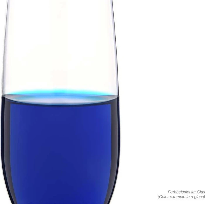 Alphacool Eiswasser Crystal Blue, Kühlflüssigkeit, 1000ml
