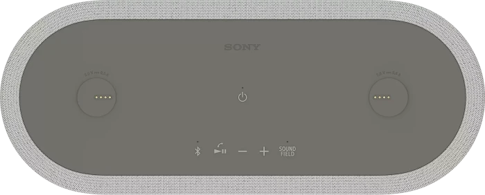 Sony HT-AX7