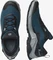 Salomon X Raise 2 GTX legion blue/black/quarry (Herren) Vorschaubild