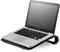 Cooler Master NotePal U2 Plus, Notebook-Stand/Notebook-Kühler bis 17", schwarz Vorschaubild