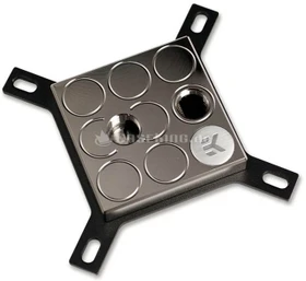 EK Water Blocks EK-Supremacy Full, Nickel