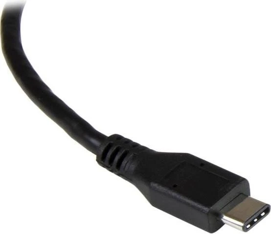 StarTech LAN-Adapter, RJ-45, USB-C 3.0 [Stecker]