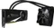MSI GeForce GTX 1080 Sea Hawk X, 8GB GDDR5X, DVI, HDMI, 3x DP Vorschaubild