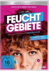 Feuchtgebiete (DVD)