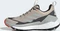 adidas Terrex Free Hiker 2.0 Low GTX wonder beige/core black/semi impact orange (Damen) Vorschaubild