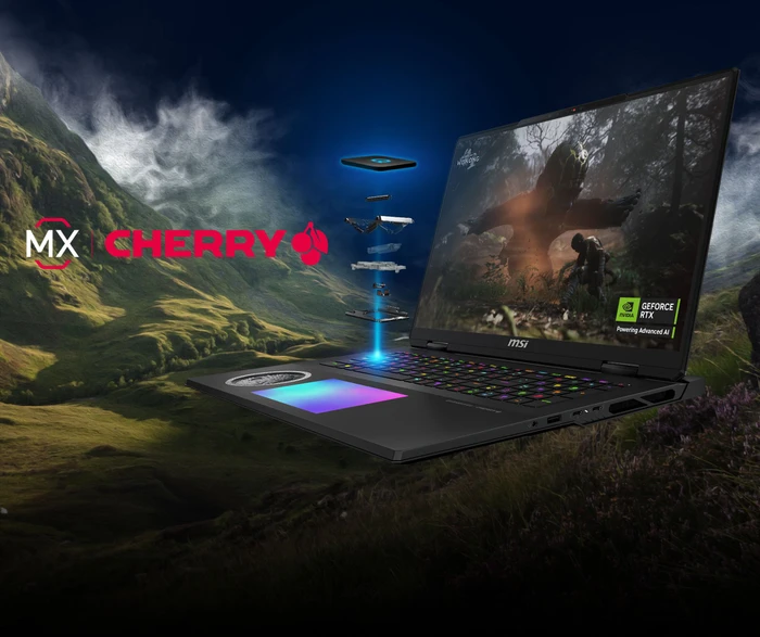 MSI Titan 18 HX Dragon Edition Norse Myth A2XWJG-273, Core Black, Core Ultra 9 285HX, 96GB RAM, 6TB SSD, GeForce RTX 5090, DE
