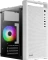AeroCool CS-109 [V1] White, Glasfenster Vorschaubild