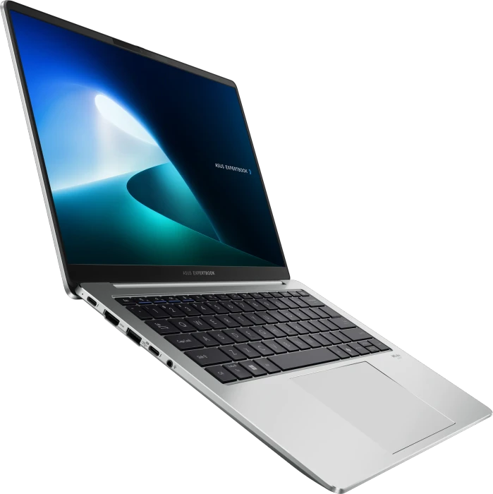ASUS ExpertBook P5 V5405CSA-NZ0371W, Platinum Silver, Core Ultra 5 226V, 16GB RAM, 512GB SSD, DE