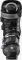 Salomon S/Pro Supra 85 black/silver met. (Damen) (Modell 2025/2026) Vorschaubild
