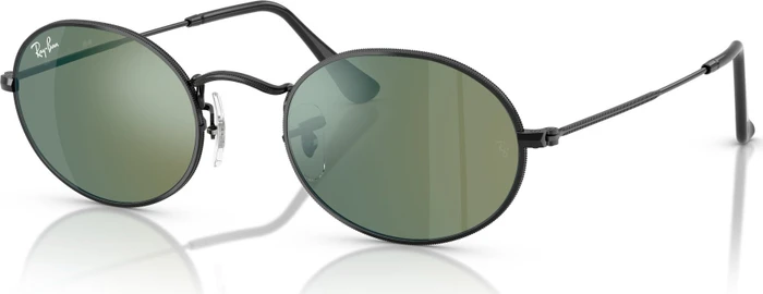 Ray-Ban RB3547N Oval