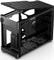 Jonsbo Jonsplus i100 Pro, schwarz, Mini-ITX Vorschaubild