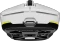 Genesis Zircon 660 Wireless Ultra-Lightweigt Gaming Mouse weiß, USB/Bluetooth Vorschaubild