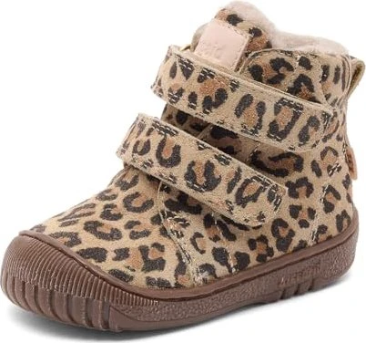 Bisgaard Evon Tex leopard (Junior)
