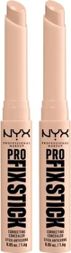 NYX Pro Fix Stick Quick Concealer 04 light, 1.6g