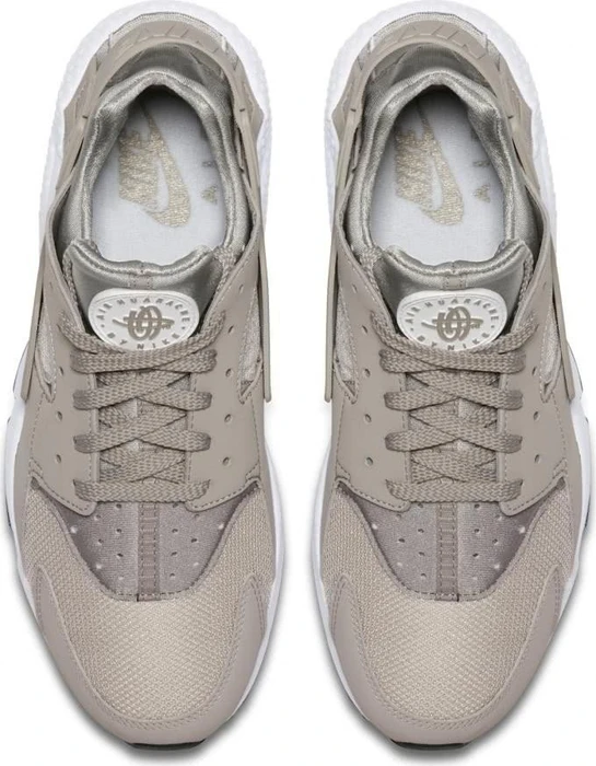 Nike Air Huarache cobblestone/white/black