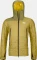 Ortovox Swisswool Zinal Funktionsjacke sweet alison (Herren) Vorschaubild