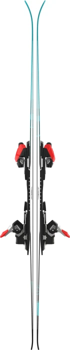 Atomic Redster X9RS Revoshock S + Icon 16 (inkl. Bindung) (Modell 2024/2025)