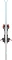 Atomic Redster X9RS Revoshock S + Icon 16 (inkl. Bindung) (Modell 2024/2025) Vorschaubild