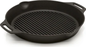Petromax gp35ht Grill Feuerpfanne mit Henkeln 3.5l