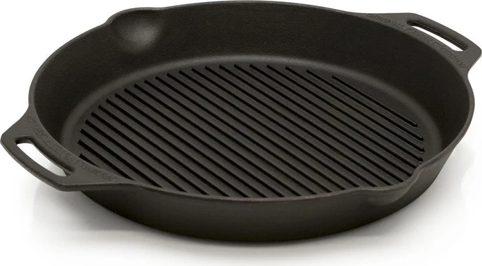 Petromax gp35ht Grill Feuerpfanne mit Henkeln 3.5l