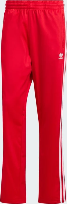 adidas Adicolor Classics Firebird Trainingshose lang better scarlet/white (Herren)