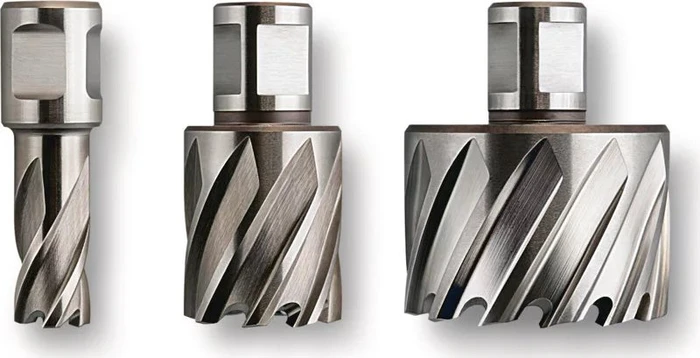 Fein HSS Nova 25 Kernbohrer, 28x25mm, 1 Stück